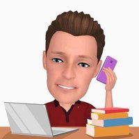 Christian Podlesny (@chandler1999) Twitter profile photo