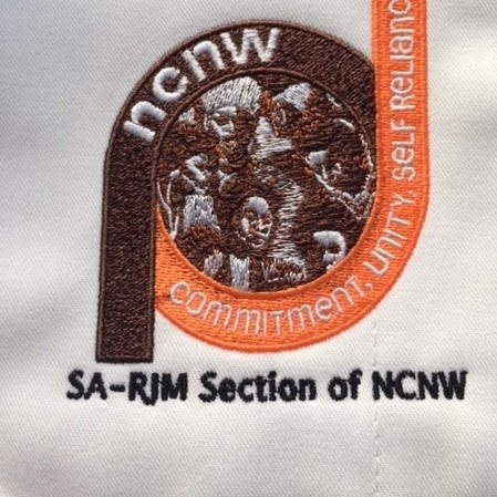 NCNW Ruth Jones McClendon Section(San Antonio,TX)