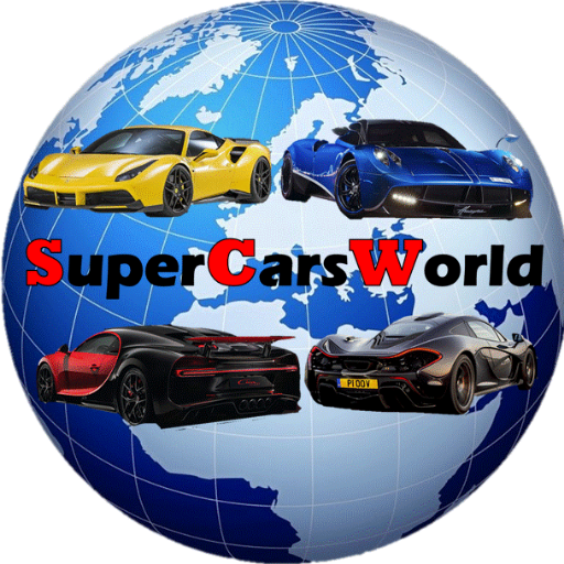 Welcome to SuperCarsWorld !!!
Only the best from the world of supercars