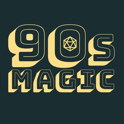 90s MTG