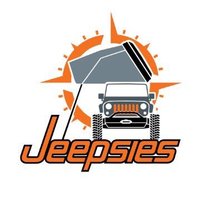 Jeepsies(@JeepsiesBlog) 's Twitter Profile Photo