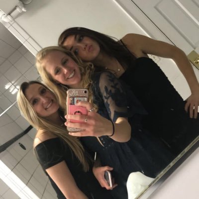 AngottiMckenna's profile picture. UVA WSOC