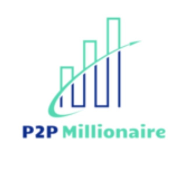 P2P Millionaire was a blog run by two best friends on a journey to Financial Independence.