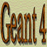 Geant4 is developed and maintained by the international collaboration. This account is managed by the KEK Geant4 team. Any questions should go our User Forum!