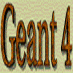 Geant4 (@geant4) Twitter profile photo