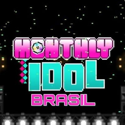 monthlyidolbr's profile picture. Conta dedicada a ajudar você a ter uma experiência melhor com o jogo Monthly Idol, Ídolo Mensal. Ative as notificações!