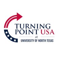 Turning Point USA at UNT (@point_unt) 's Twitter Profile