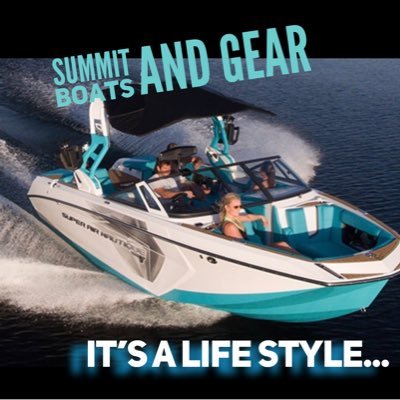 A boat company
