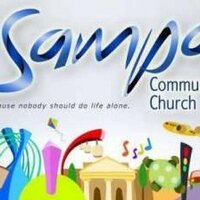 Sampa Comm. Church(@sampacommunity) 's Twitter Profile Photo