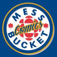 Mess Bucket Comics(@MessBucketComic) 's Twitter Profileg