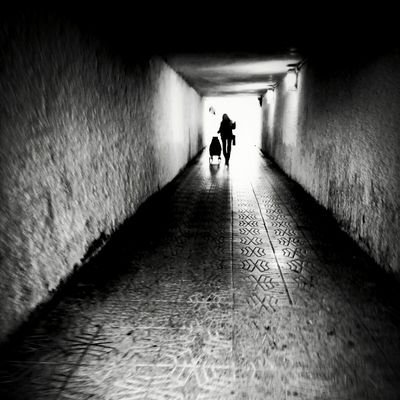 Instagram blackandwhiteaddiction/ BlackAndWhiteCity