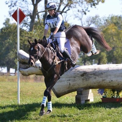 Pensionsed farm manager with a PhD in Veterinary Sciences. Mom of many animals, lover of all things galloping, blogger for many sites!