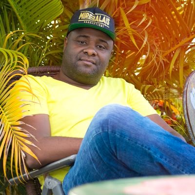 CEO & FOUNDER Radio Panic Fm Mirebalais 97.5 & Time Fm Mirebalais 94.3 Fm stereo JOSEPH Allan Junior