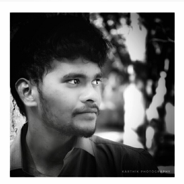 Krishna22504755's profile picture. 