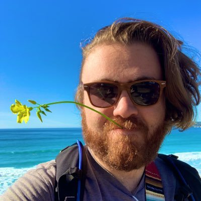 sam_mikkelsen's profile picture. I am an artist (photography/painting/writing) living on the coast of central California.