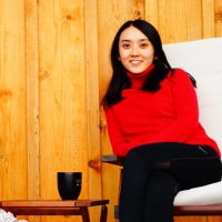 Caixing Xiong (@caixing_xiong) 's Twitter Profile Photo