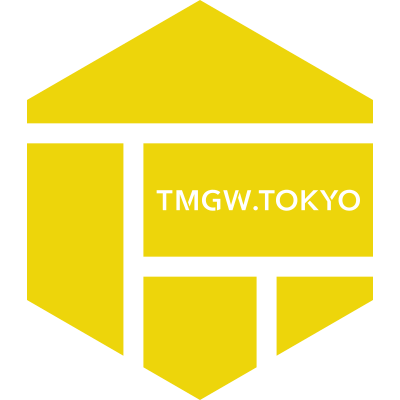 公式ハッシュタグ #tmgw_tokyo オタクでゲイな二人がお送りする雑談トークバラエティポッドキャスト MC:もっきー＆山﨑ローソン