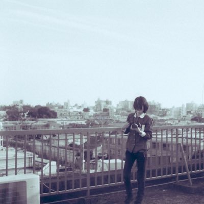 藤田さんのプロフィール画像