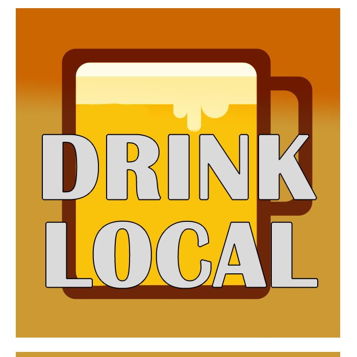 Drink like a local where you live and where you visit. https://t.co/ZMPgZShru3 is a network of brewery, winery and distillery databases for various states.