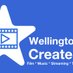 Wellington Creates (@wellycreates) Twitter profile photo Wellington Creates (@wellycreates) Twitter profile photo