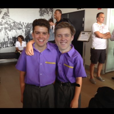 LachlanMcLean18's profile picture. Hey Guys!