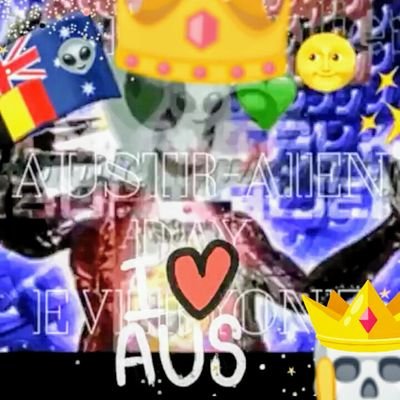 Welcome Aboard Positivity 
1 of Only 2 Official Avidthealien©
Twitter Accounts & Longest Chart Topping Artist Of All Time #avidthealien
