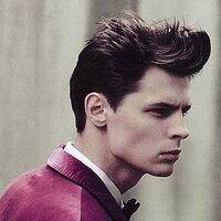 Michael Corner (@_michaelcorner) 's Twitter Profile