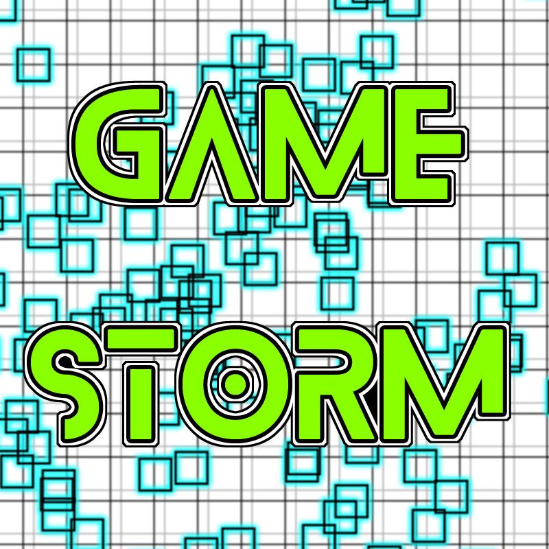 「人よ皆ゲームバカになれ!」
ゲームバカ量産ラジオ番組GameStorm公式アカウント
2023年4月7日よりシーズン3突入!!
毎週金曜日夜22時半~かわさきFM(送信周波数:79.1MHz)にて。
放送時間中は実況とかします。