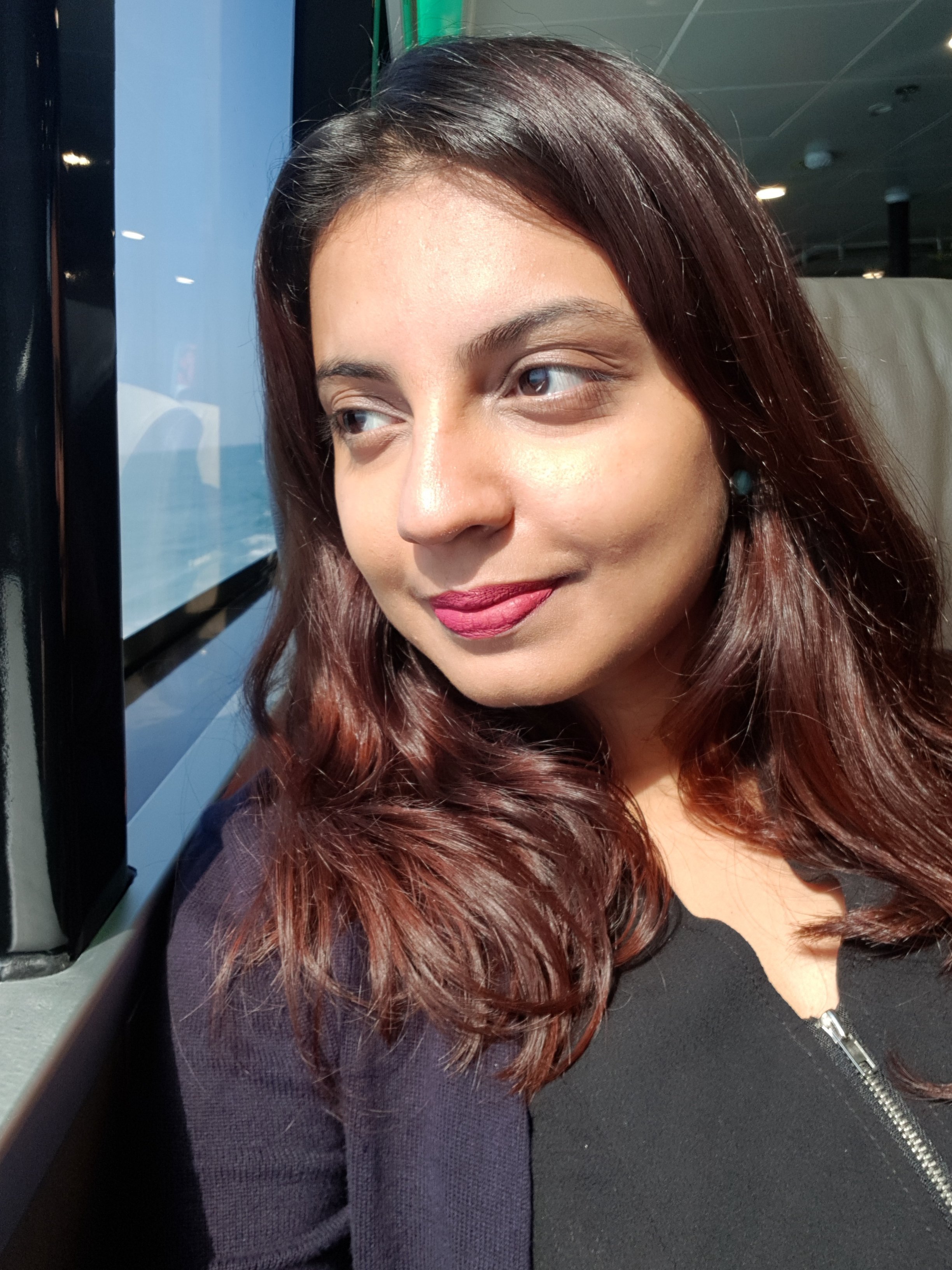 TouraniRashmi's profile picture. Grade 5 Homeroom Teacher and Grade Coordinator