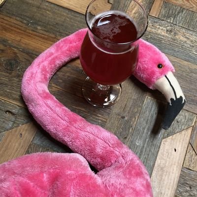 I drink craft beer and I'm a bird. Simple as that.