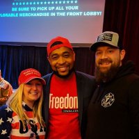 Jamieson Schapker 🇺🇸(@midenginer2) 's Twitter Profile Photo