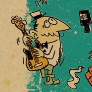 takawo_yamamoto's profile picture. 馬浪マラカス団ベース担当。万華鏡ガールズ、テリー工務店、備前守、マイルズ、ディキシーキャッツ他。ビール好き。ラーメン好き。温泉も好き。 車中泊で温泉行脚がライフワークでございます。その辺はhttps://t.co/ojcb30Zcpy