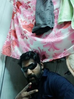 MageshMageshwa2's profile picture. 1986