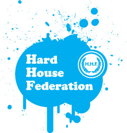 HardHouseF's profile picture. Everything Hard House Related