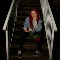 Kat Selah (@katselah) Twitter profile photo