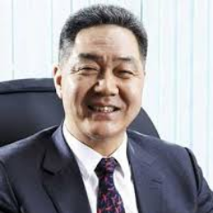 대한민국은 평화와 기쁨과 법 만들기위한 것입니다.