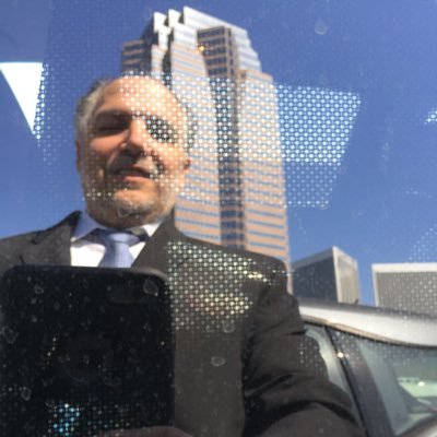 Profile Picture of Roarkman (@petergrillo) on Twitter