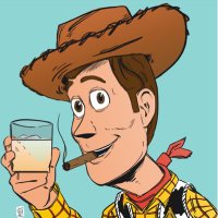 Woody B(@Woody_B_) 's Twitter Profile Photo