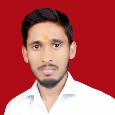 VijayYadavIRCTC's profile picture. सादा जीवन,उच्च विचार🙏
#इंडियन #रेलवेे (भारत सरकार)