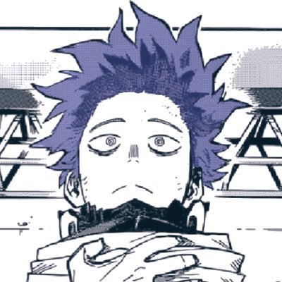 Shinsou | your local garbage can and cat lover. i’m not all that interesting. ☕️