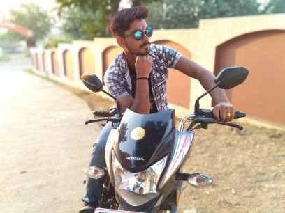 ErShourya's profile picture. mechanical engineer