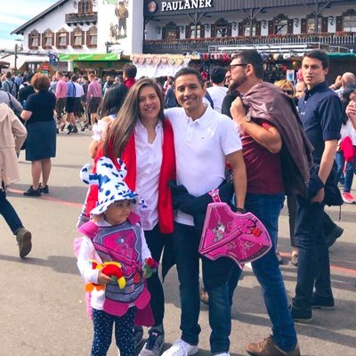 davidfsd7's profile picture. 👨‍👩‍👧❤️🇩🇪🏆🚵🏼‍♂️🥇📚👨🏼‍🔬