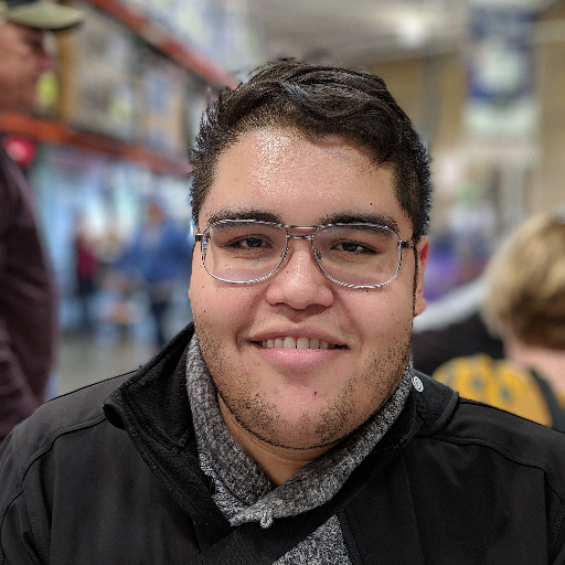 cmdnotfound's profile picture. Privacy for @googlephotos. Muddling through. 🇵🇷🇺🇸🏳️‍🌈 Tweets are my own and do not reflect the views of my employer.