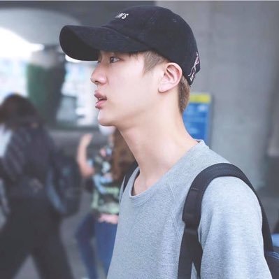 For Jin