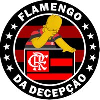 FLAMENGO DA DECEPÇÃO (@fladadecepcao) 's Twitter Profile
