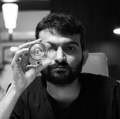 swaroopkaaliyan's profile picture. Beauty is truth.