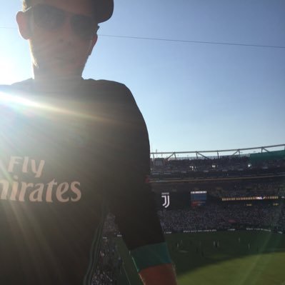 Soccer & Philly sports fan - Finance @ For Soccer- opinions my own … #DOOP #Phillies #Flyers #Eagles #LVCMS #HalaMadrid