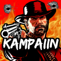 KamPaiiN's profile picture. Variety game streamer on Twitch. I aspire to entertain you all with my gameplay and ramblings.