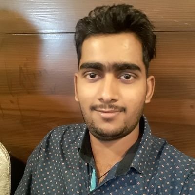 VivekPa54683235's profile picture. 05/07/1996