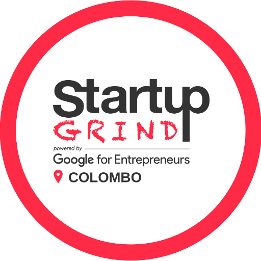 Startup Grind Sri Lanka is a global startup community designed to educate, inspire, and connect entrepreneurs.